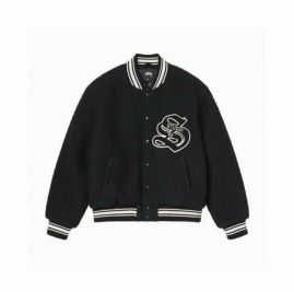 Picture of Stussy Jackets _SKUStussyS-XLXB42113646